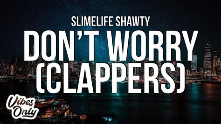 Lyrics & Translations of Clappers by 42 Dugg & Slimelife Shawty