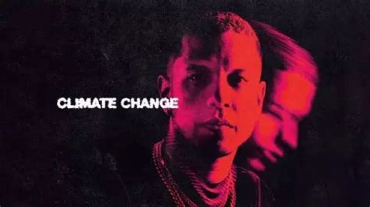 Lyrics & Translations of Climate Change by Gawvi