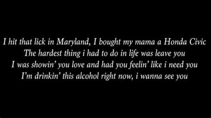 Lyrics & Translations of Close To The Grave by Kodak Black