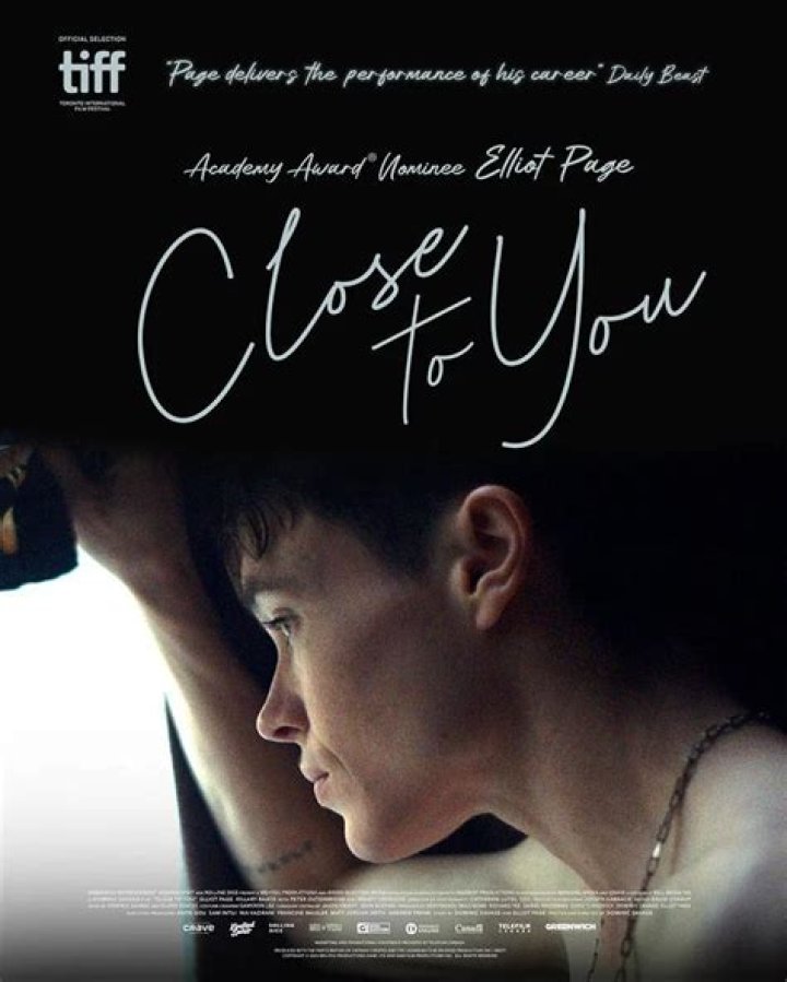 Lyrics & Translations of Close To You by Dayglow