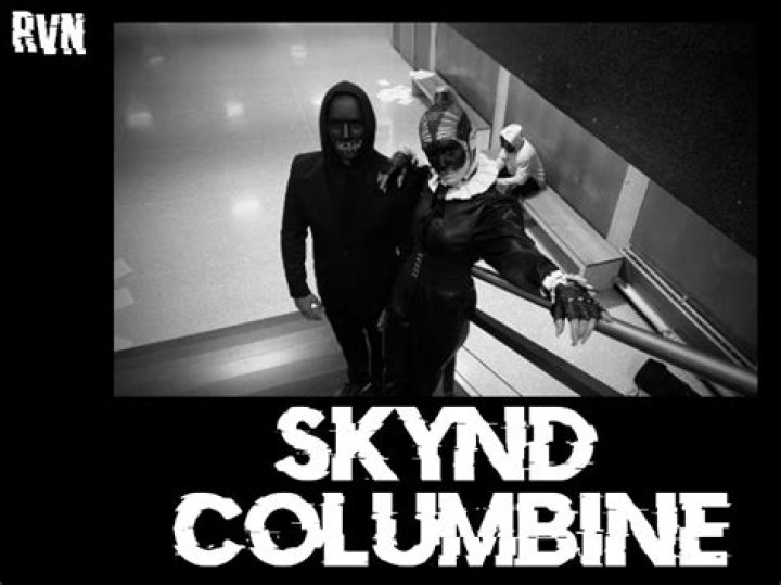 Lyrics & Translations of Columbine by Skynd