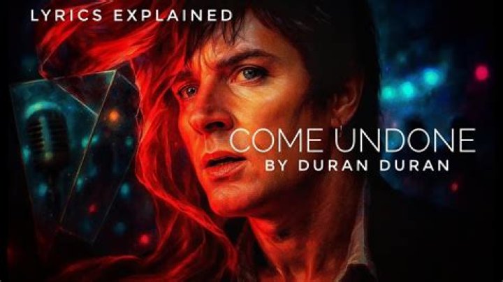 Lyrics & Translations of Come Undone (Duran Duran) by Bad Omens