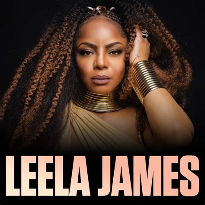 Lyrics & Translations of Complicated by Leela James