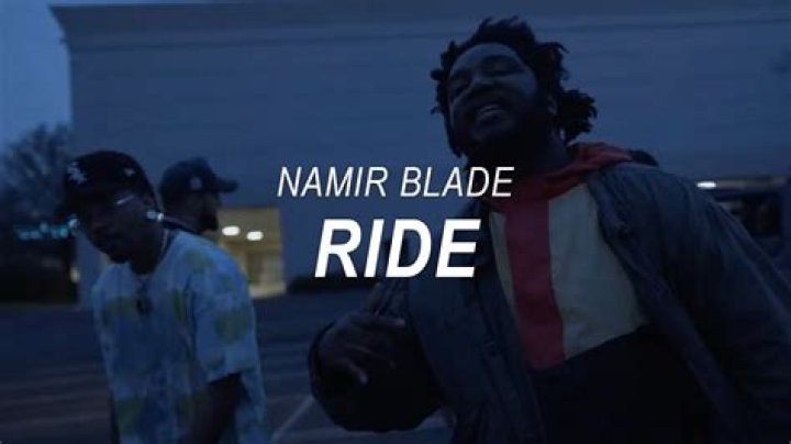 Lyrics & Translations of Corner Store Scandal by Namir Blade