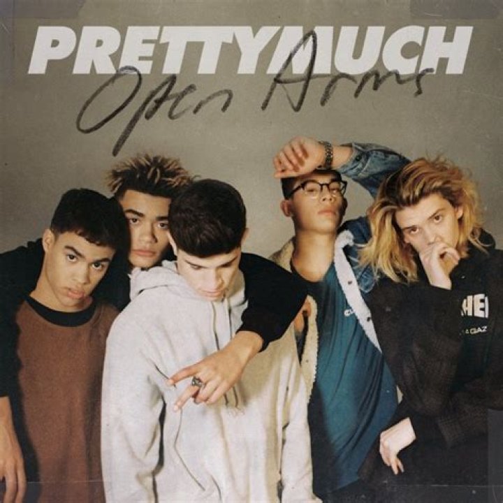 Lyrics & Translations of Corpus Christi by Prettymuch