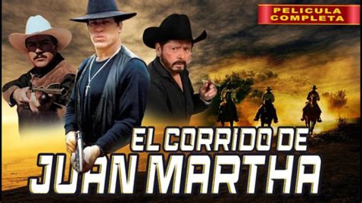 Lyrics & Translations of Corrido De Juan Martha by Iván Zapata