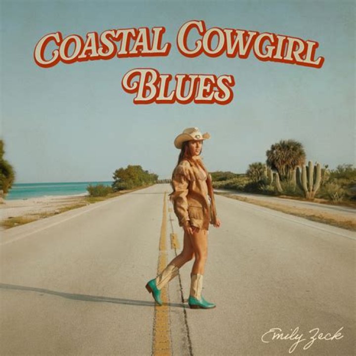 Lyrics & Translations of Cowgirl Blues by Midland