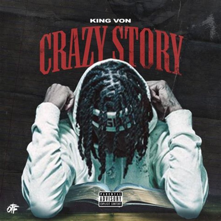 Lyrics & Translations of Crazy Story by King Von