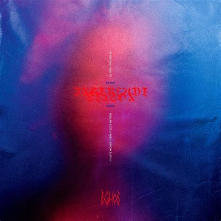 Lyrics & Translations of Cross by Echos