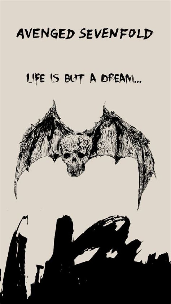 Lyrics & Translations of Crossroads by Avenged Sevenfold