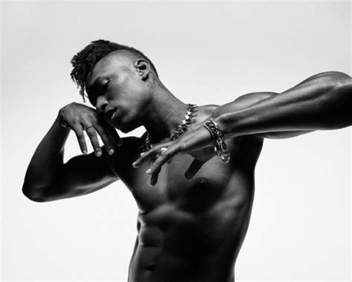 Lyrics & Translations of Cybah by Lucky Daye & Syd