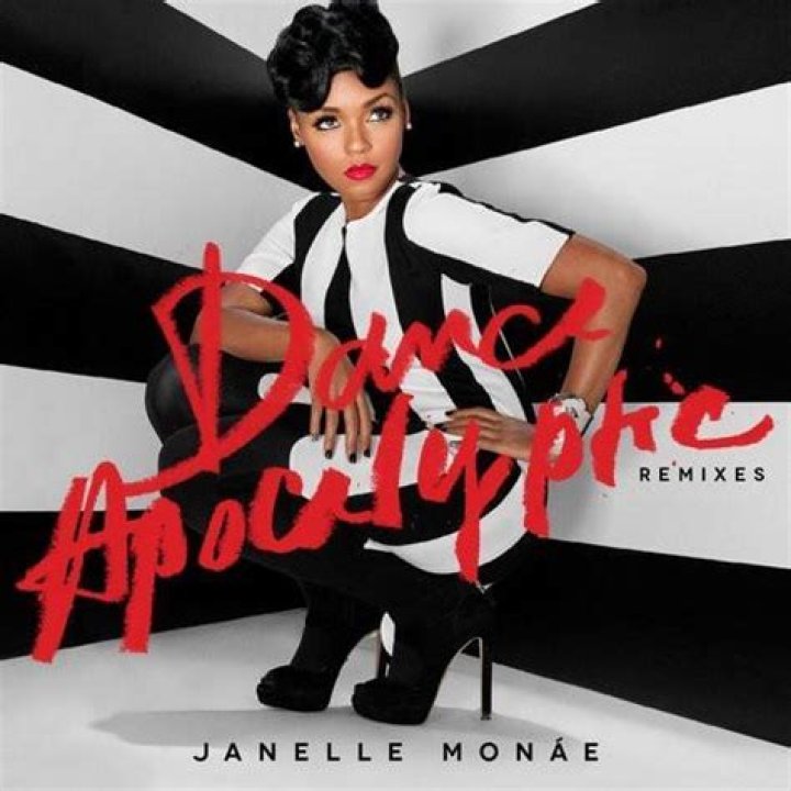 Lyrics & Translations of Dance Apocalyptic by Janelle Monáe