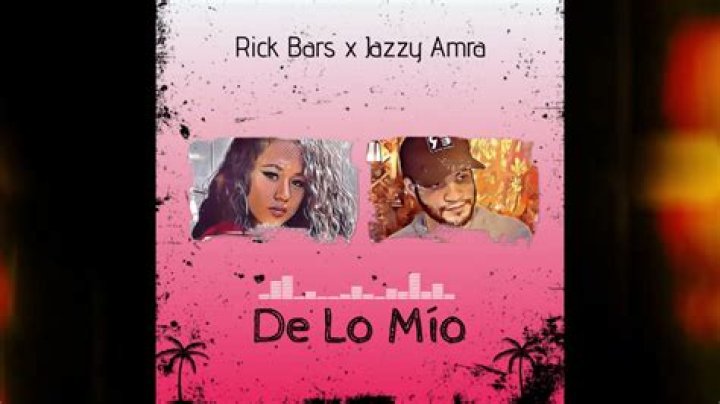 Lyrics & Translations of De Lo Mio by Rick Bars