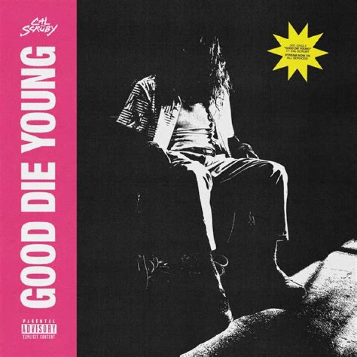 Lyrics & Translations of Dead End by Cal Scruby