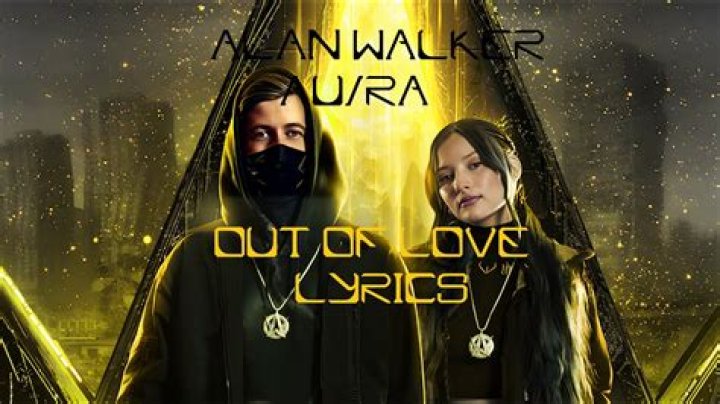 Lyrics & Translations of Dead Girl! by Alan Walker & Au/Ra