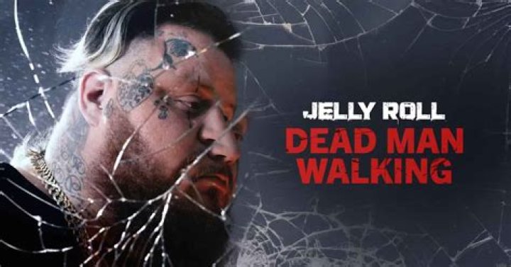 Lyrics & Translations of Dead Man Walking by Jelly Roll
