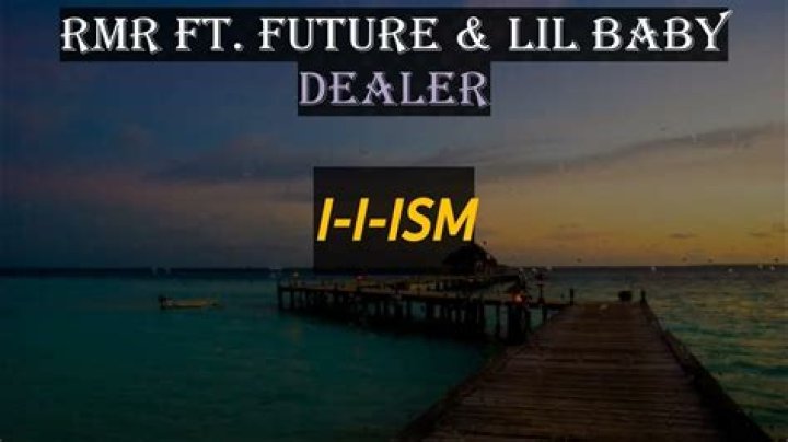 Lyrics & Translations of Dealer by Future & Lil Baby & Rmr