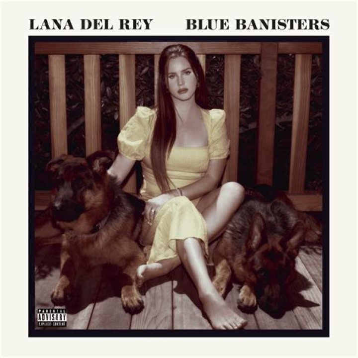 Lyrics & Translations of Dealer by Lana Del Rey