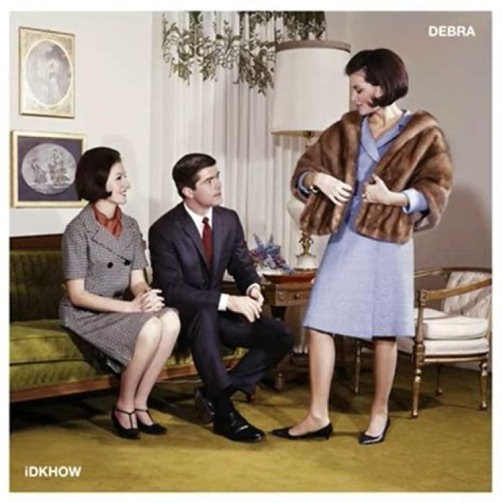 Lyrics & Translations of Debra by I Dont Know How But They Found Me