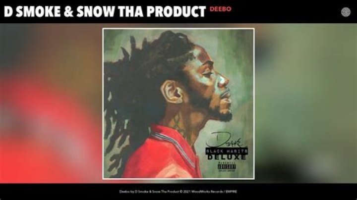 Lyrics & Translations of Deebo by Snow Tha Product & D Smoke