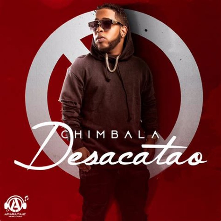 Lyrics & Translations of Desacatao by Chimbala
