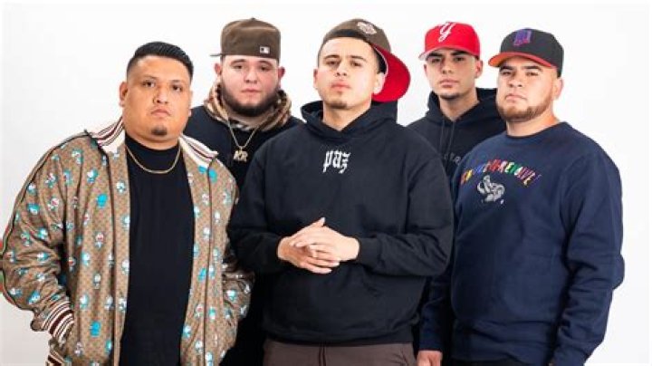 Lyrics & Translations of Descansando by Fuerza Regida