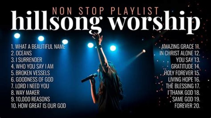Lyrics & Translations of Despierta Mi Alma by Hillsong Worship