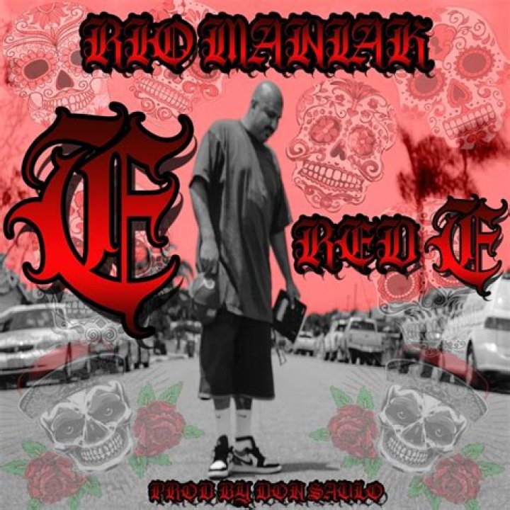 Lyrics & Translations of Deuce Five Killer by Rio Maniak