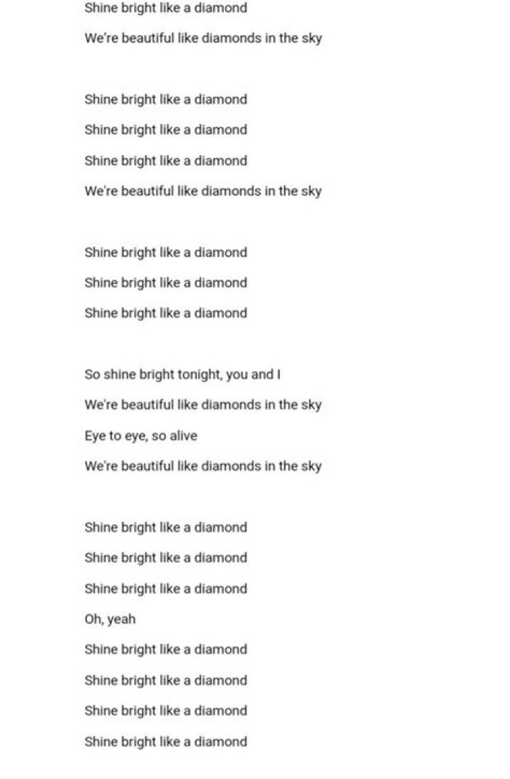 Lyrics & Translations of Diamonds by Dave East & Harry Fraud