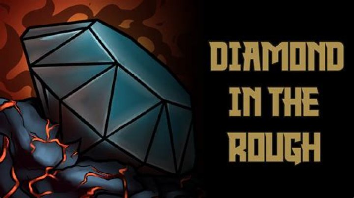 Lyrics & Translations of Diamonds In The Rough by Li Heat
