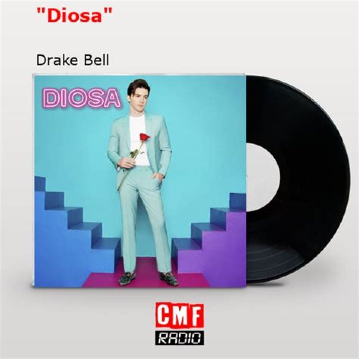 Lyrics & Translations of Diosa by Drake Bell