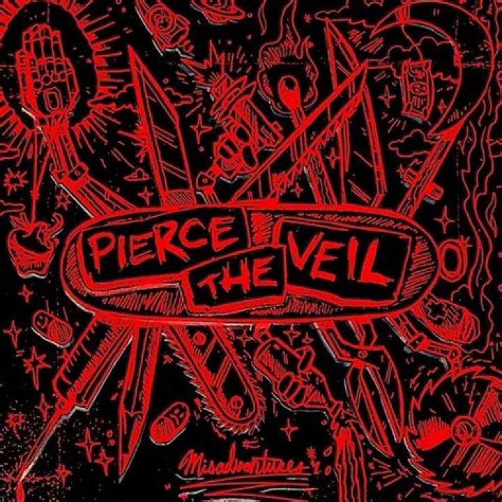 Lyrics & Translations of Dive In by Pierce The Veil