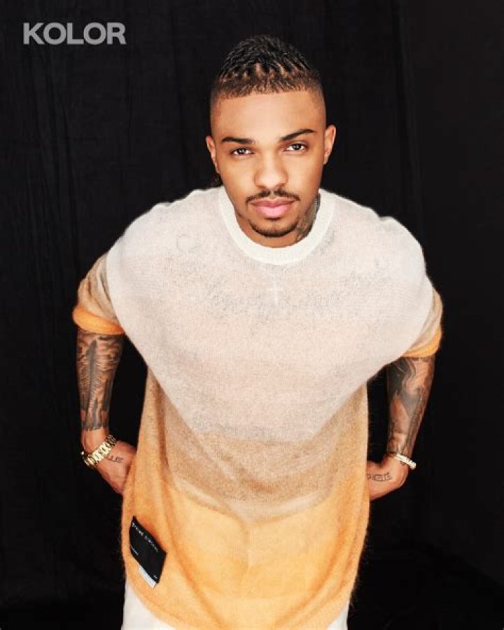 Lyrics & Translations of Do I Ever by Chris Brown & Tone Stith