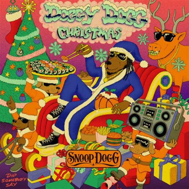 Lyrics & Translations of Doggy Dogg Christmas by Snoop Dogg