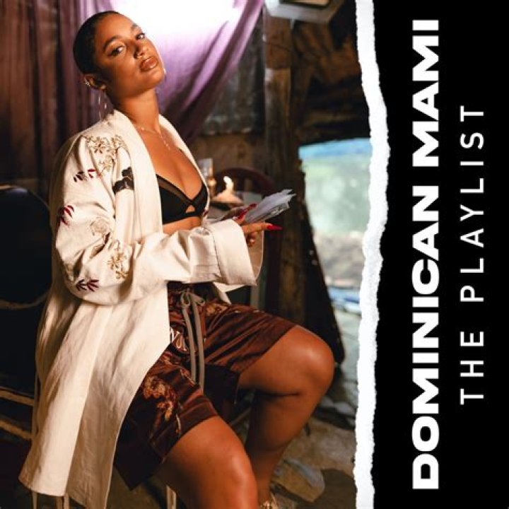 Lyrics & Translations of Dominican Mami by Danileigh & Fivio Foreign