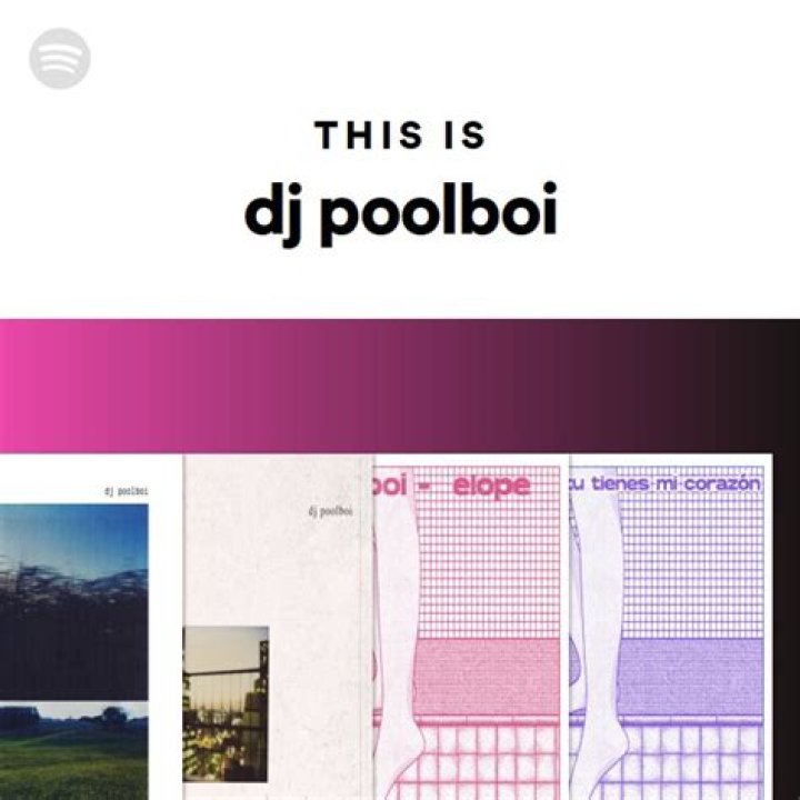 Lyrics & Translations of Don't Be So Hard On Yourself by Dj Poolboi