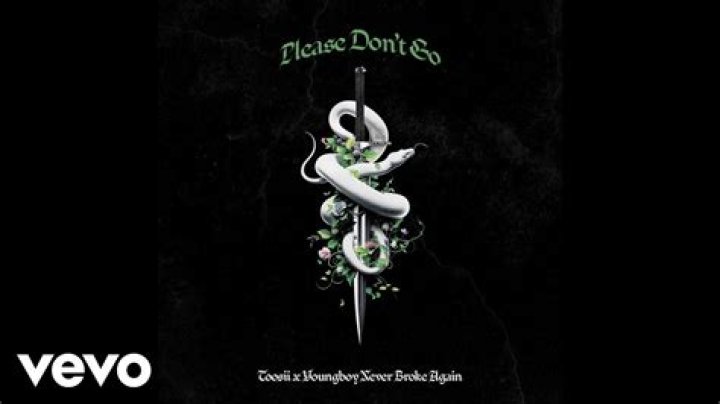 Lyrics & Translations of Don't Tell by Toosii