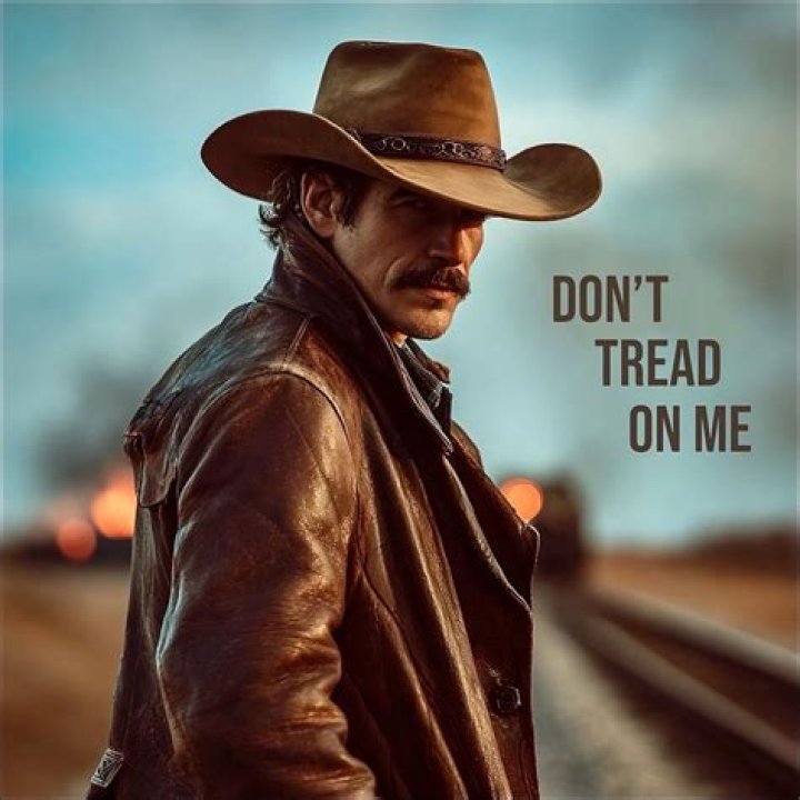 Lyrics & Translations of Dont Tread On Me by Jesse Howard