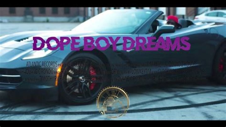 Lyrics & Translations of Dope Boy Dreams by Quando Rondo
