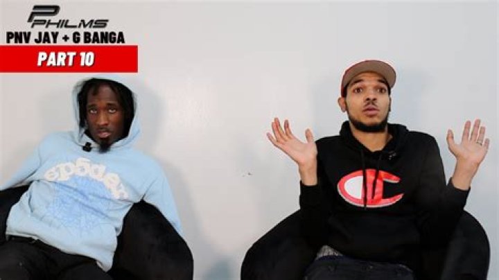 Lyrics & Translations of Doubleg by Pnv Jay