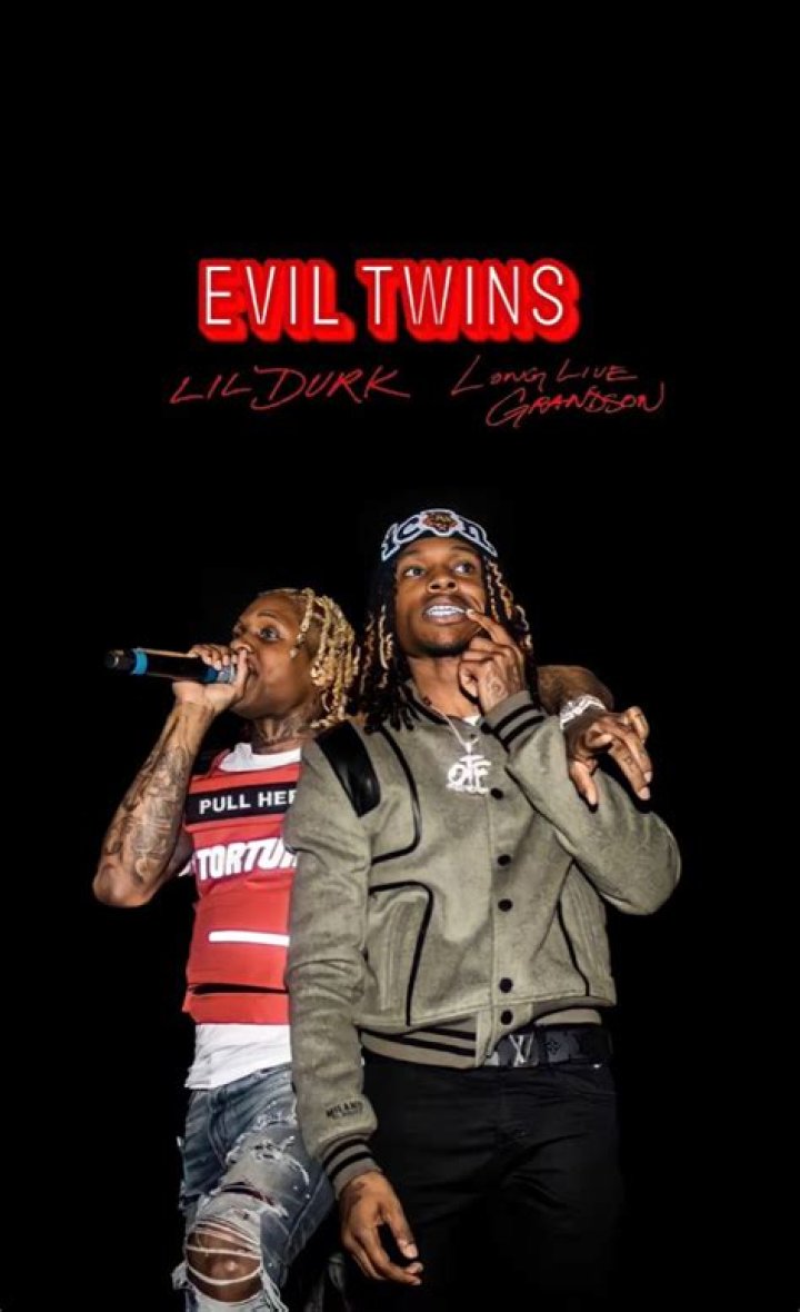 Lyrics & Translations of Down Me by Lil Durk & King Von