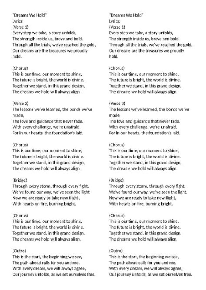 Lyrics & Translations of Dreams by D Smoke