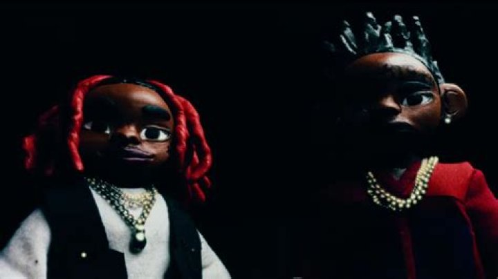 Lyrics & Translations of Drip Jacker by Zaytoven & Lil Gotit