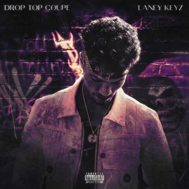 Lyrics & Translations of Drop Top Coupe by Laney Keyz