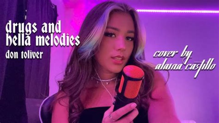 Lyrics & Translations of Drugs N Hella Melodies by Don Toliver