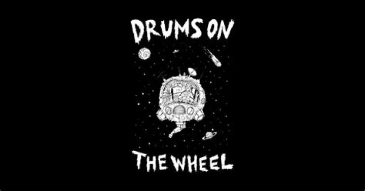 Lyrics & Translations of Drums On The Wheel by Aesop Rock