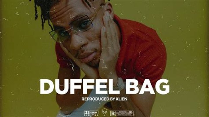 Lyrics & Translations of Duffel Bag by Yungeen Ace