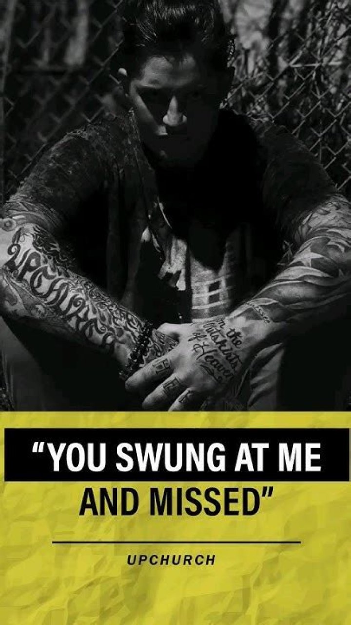 Lyrics & Translations of Duke Nukem by Upchurch