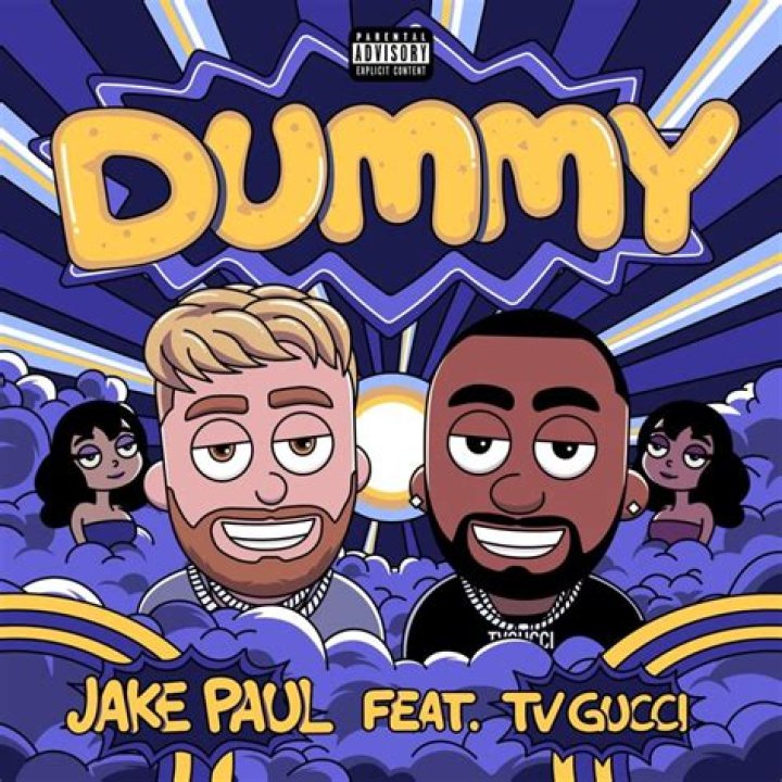 Lyrics & Translations of Dummy by Jake Paul