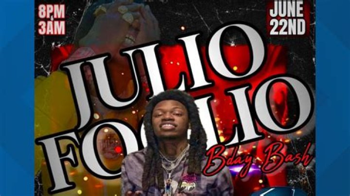 Lyrics & Translations of Durkworld6 by Foolio